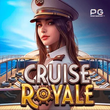 cruise royale