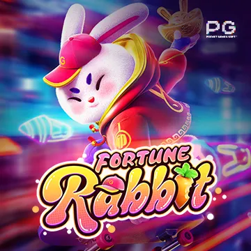 fortune rabbit